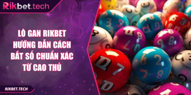 Lô gan RIKBET