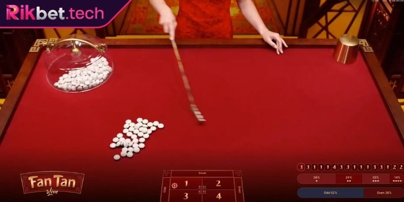 Khái niệm Fanta Rikbet là gì